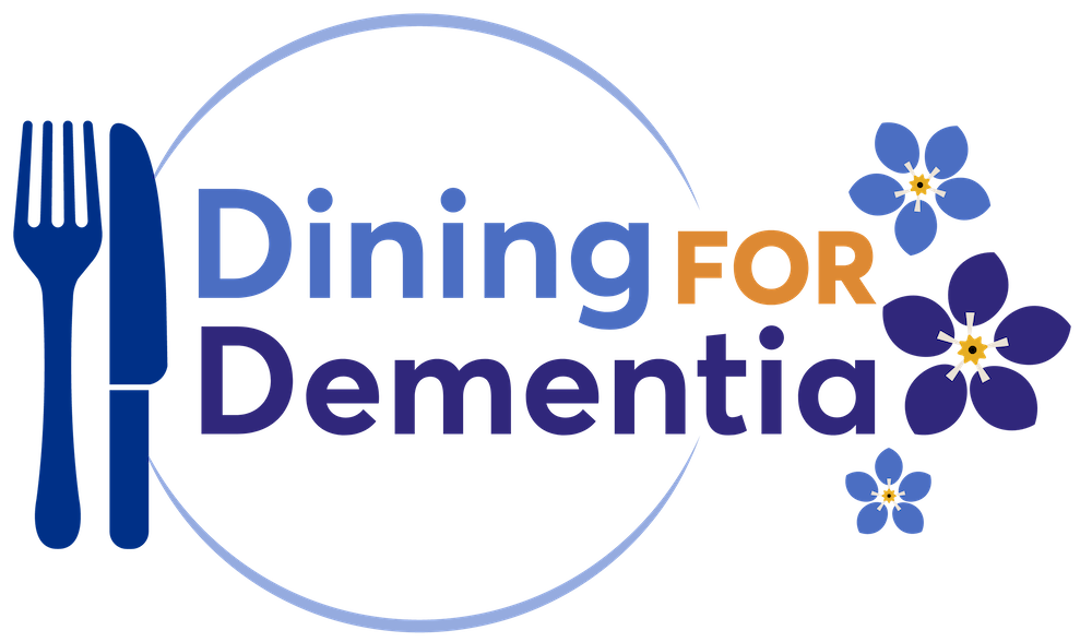 Dining for Dementia PKLNH
